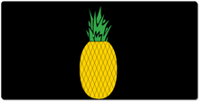 darustypineapple XXL Gaming Mousepad