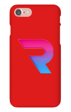 gnag_ravage iPhone Phone Cases