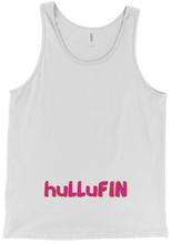 hullufin Tank Top