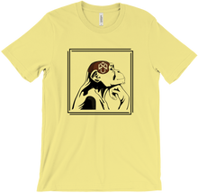 Syndicate Monkey T-Shirt