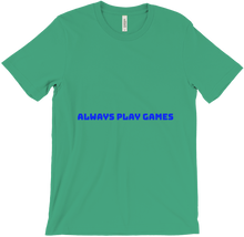 Games merch