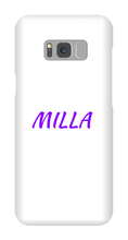 m5illa Samsung Phone Cases