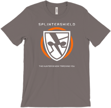 Splintershield Logo Tee