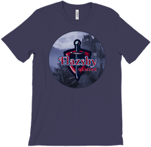 Flazshy T-Shirts