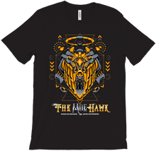 TheMoeHawk CyberBird T-Shirts