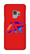AR - Rainbow Samsung S8 Phone Cases