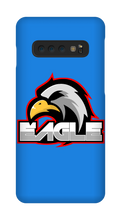 NEW The Eagle's Stream logo Samsung Phone case