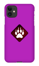 RedRood Logo IPhone Handy Case