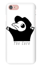Plague boi iPhone Cases