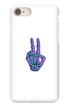 Moncrief Vlogs iPhone Phone Cases