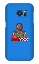 iggyxx Samsung Phone Cases