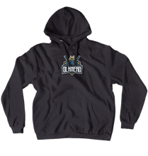Hoodies (No-Zip/Pullover)