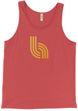 buckymedia Tank Top
