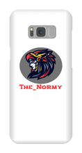 the_normy Samsung Phone Cases