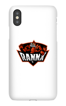rannx123 iPhone Case