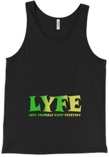 king_coogi Tank Top