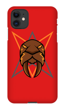 mtgwalrus iPhone Phone Cases