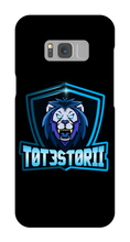 t0t3st0rii Samsung Phone Cases