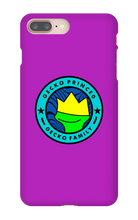 geckoprince0 iPhone Phone Cases