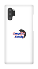 jampi_yt Samsung Phone Cases