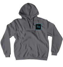 eggfase202 Hoodies (No-Zip/Pullover)