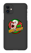 hofi_zockt iPhone Phone Cases