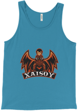 Xaisoy Tank Top