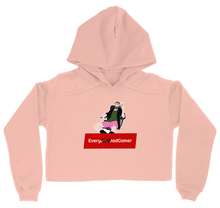 Daddys crop