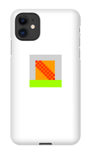 kytodev iPhone Phone Cases