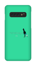 The Pigeon Squad Samsung Case