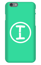 ignacev2 iPhone Phone Cases