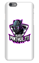 blackpanther_711 iPhone Case