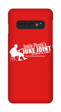 Unkle Phunk JJ  Samsung Phone Cases