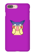 shibuipika iPhone Cases