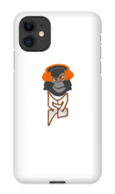 shwa_zee iPhone Phone Cases