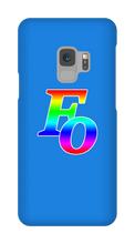 FizzyOwll Samsung Phone Cases