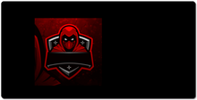 xel_er XXL Gaming Mousepad