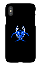 quellxironheart iPhone Phone Cases
