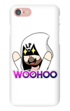 ledgeplays iPhone WooHoo emote Case