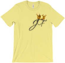 jorgefirmooyt T-Shirts