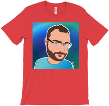 gregdafury-8942 T-Shirts