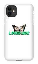 lovedhun iPhone Phone Cases