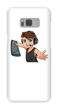 tanksgaminghd Samsung Phone Cases