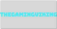 TGV XXL Gaming Mousepad