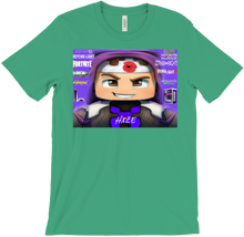 hxzeonyoutube T-Shirts