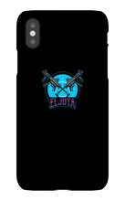 eljota_m iPhone Phone Cases