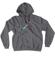 aj19gaming Hoodies (No-Zip/Pullover)