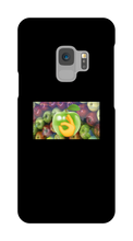 alma_chanell Samsung Phone Cases