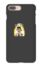 asgard3443 iPhone Phone Cases
