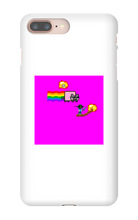 dinnerbone18043 iPhone Phone Cases